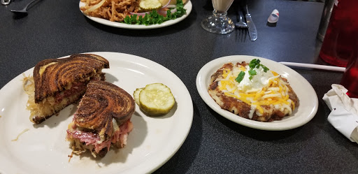 Ankeny Diner - Thumbnail