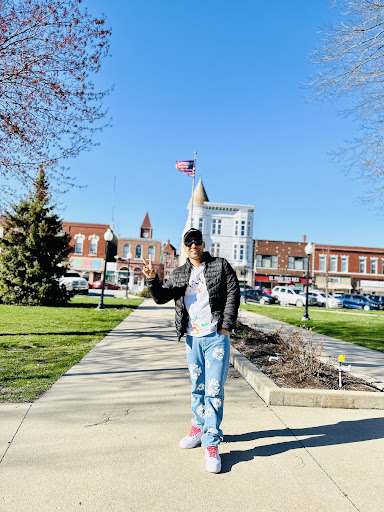 Fairfield, IA Gallery - United States