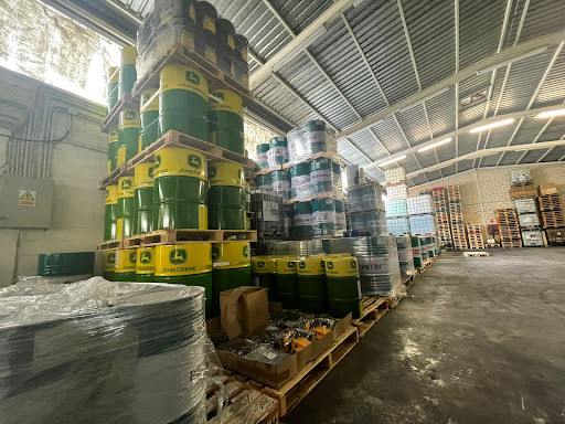 Royse Lubricantes S.L. - Thumbnail