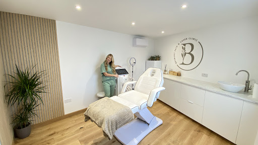 Belmont Skin and Laser Clinic Logo