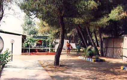 Campeggio Il Plingo - Thumbnail