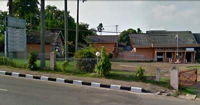 hospital