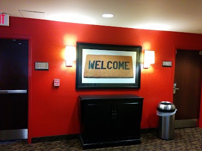 lodging
