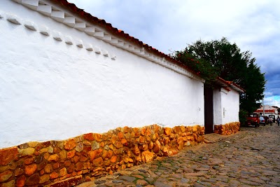 church