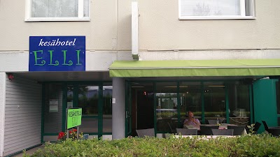 Photos of Joensuun Elli Hotel