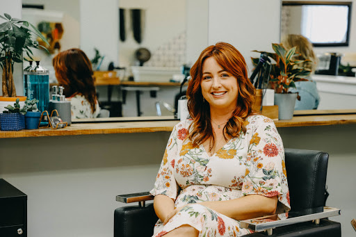 Scarlett & Sage Hair Salon - Thumbnail