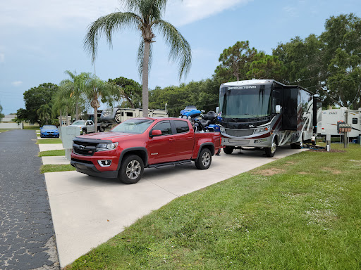 Florida Pines Mobile Home Ct - Thumbnail
