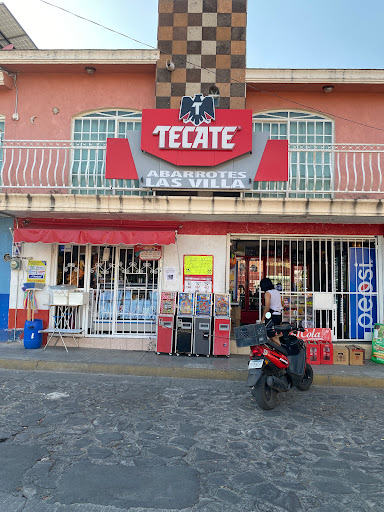 Abarrotes LAS VILLA Gallery - Mexico