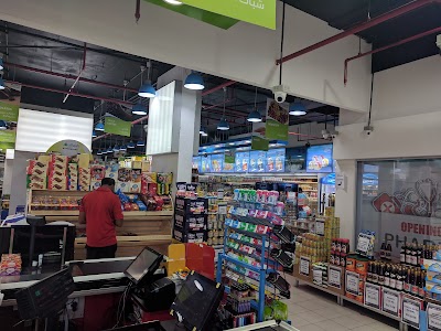 Photos of Al Falah Hypermarket