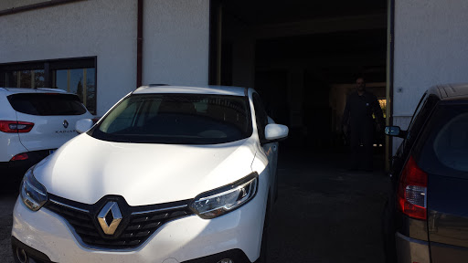 R.D.N. SERVICES SAS Renault