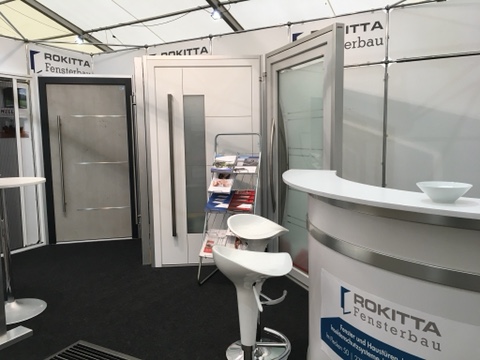 Rokitta Fensterbau GmbH