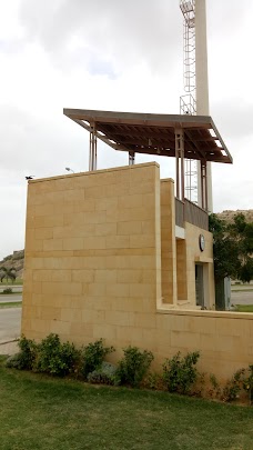 Naya Nazimabad Block A Park karachi