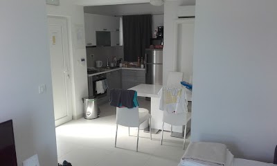 Photos of Apartments K-L-J