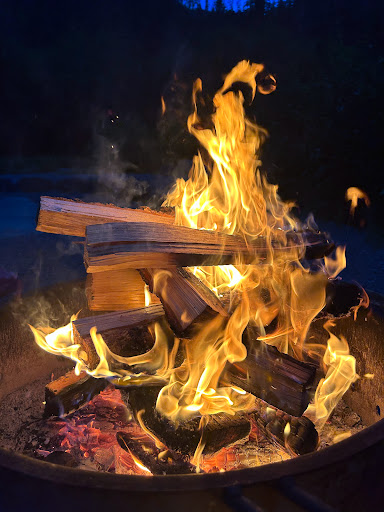 Sawmill Creek Campground - Thumbnail