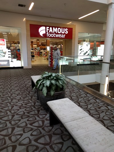 Famous Footwear