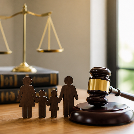 When your family is involved, choosing the right legal support is about more than just experience… post image