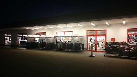 KiK Havelberg Robert-Koch-Straße 5-6, 39539 Havelberg, Deutschland