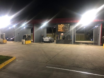 South Bayou Car Wash 1