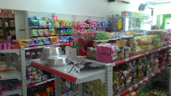 PABU Mart - Minimarket Kita, Author: jun fikri