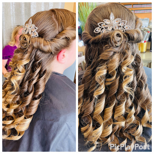 ALTERS HAIR SALON Gallery - United States