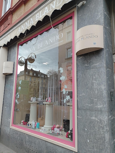 Cosmetic Studio Anna Blando Gallery - Germany