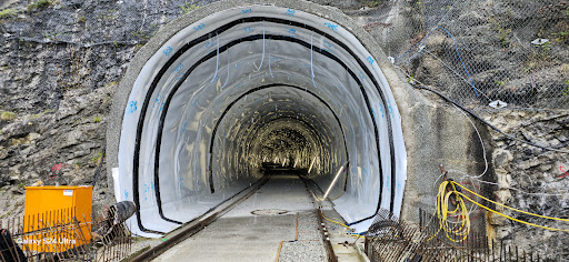 Nordportal Kramertunnel - Thumbnail
