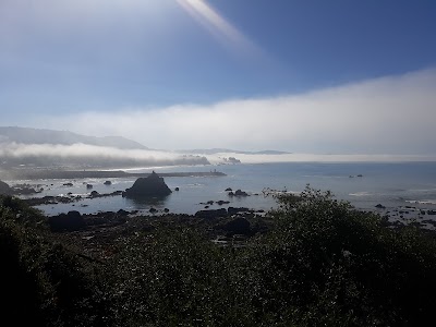 A Little Bit of Heaven Brookings Oregon