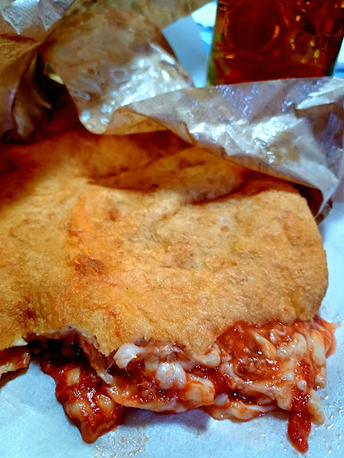 L'Apetta Traditional & Street Food - Thumbnail