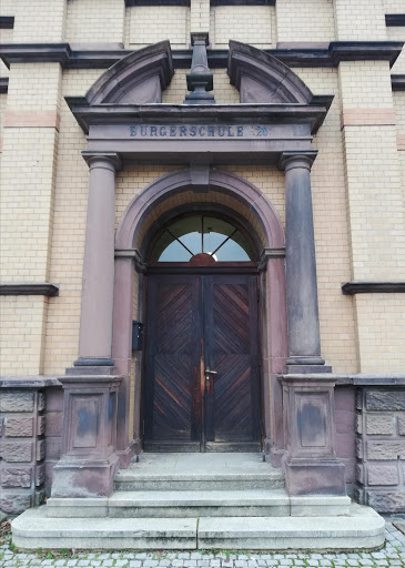 Reformschule - Visual