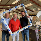 A.M.V.L SAS (Atelier de Menuiserie Val du Loir)