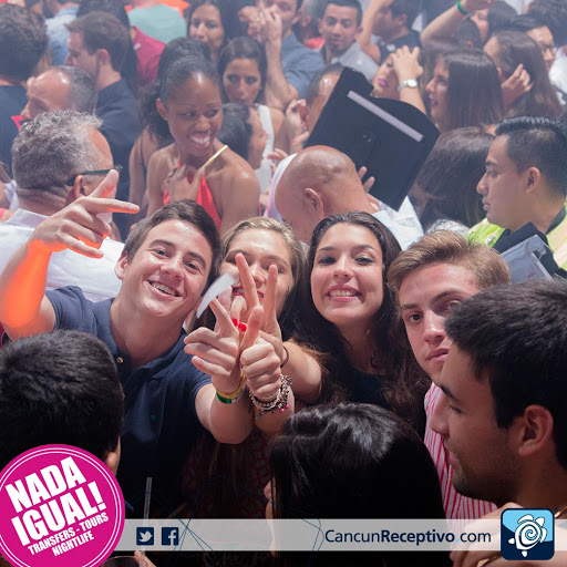 Cancun Receptivo