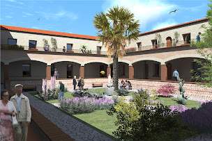 Photo n°5 de Vivre en Béguinage - Habitat inclusif pour seniors à Perpignan (Résidence pour personnes âgées)