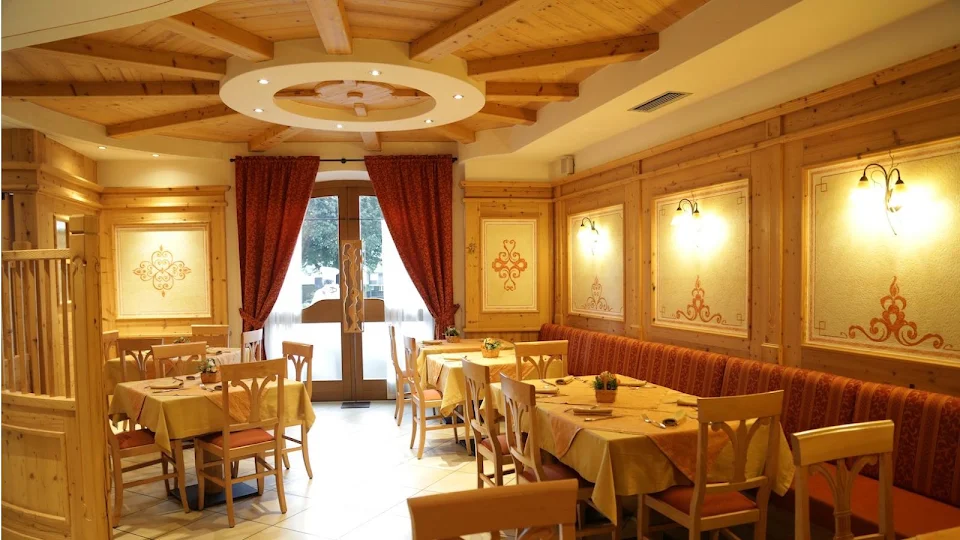 B&B Agostini Pizzeria Ristorante photo