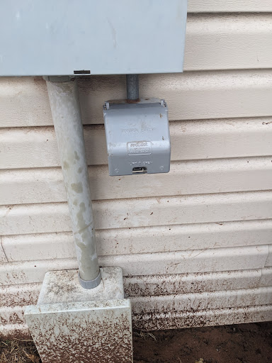 Texelectric - Visual