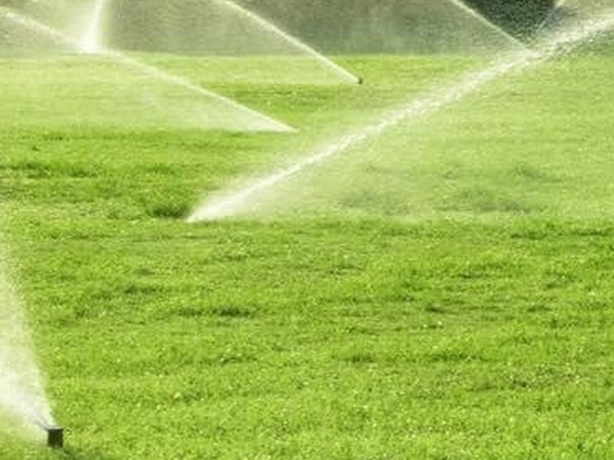 Master Irrigation & Landscaping Company