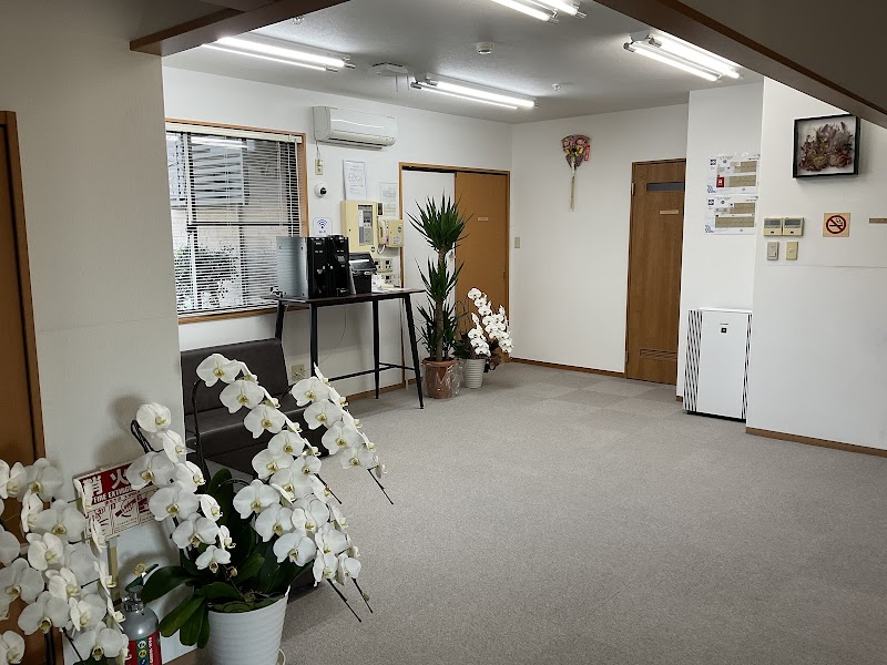 HOTEL MORIMOTOYA 板野店