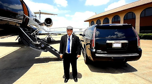 JD Limo - Visual
