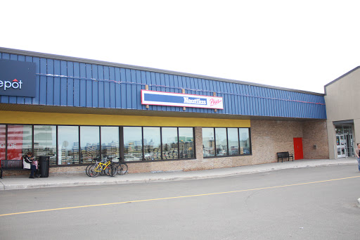 Nautilus Plus Gallery - Canada