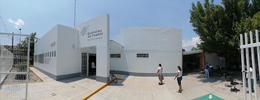 Centro de Salud Altepexi - Thumbnail