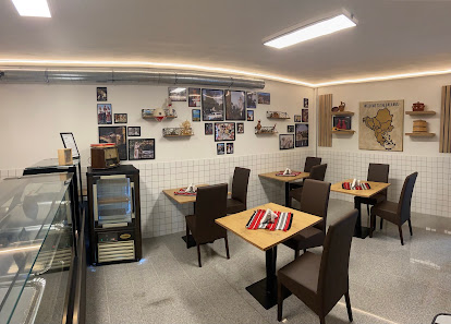 Tradita - Balkan Imbiss Weinviertel Str. 171, 3491 Straß im Straßertale, Österreich