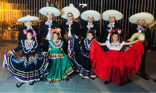 Mariachi Sonidos De México San Diego