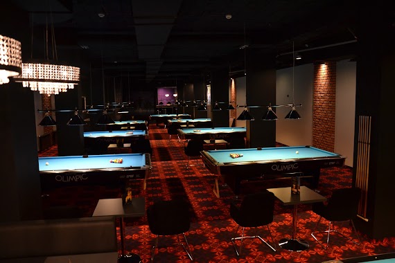 Diament - Pub & Billards Club, Author: Diament - Pub & Billards Club