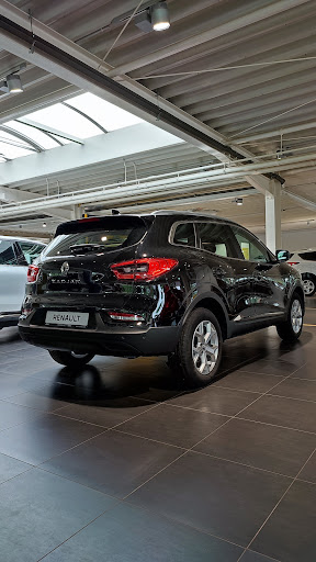 Dacia Voerde Autohaus Bernds GmbH - Thumbnail