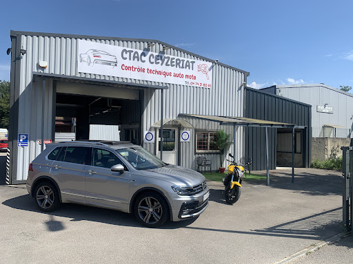 Photo de ALPHA Auto-Ecole à Ceyzériat (01250)