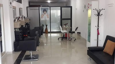 Photos of Blessing Beauty Studio
