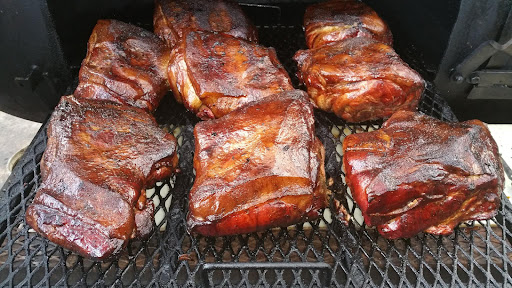 Jimmy Bear's BBQ - Thumbnail