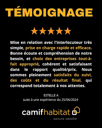✨ Merci à nos clients pour leurs mots qui nous...