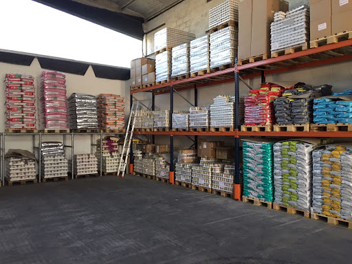 Araldi Pet Shop - Visual