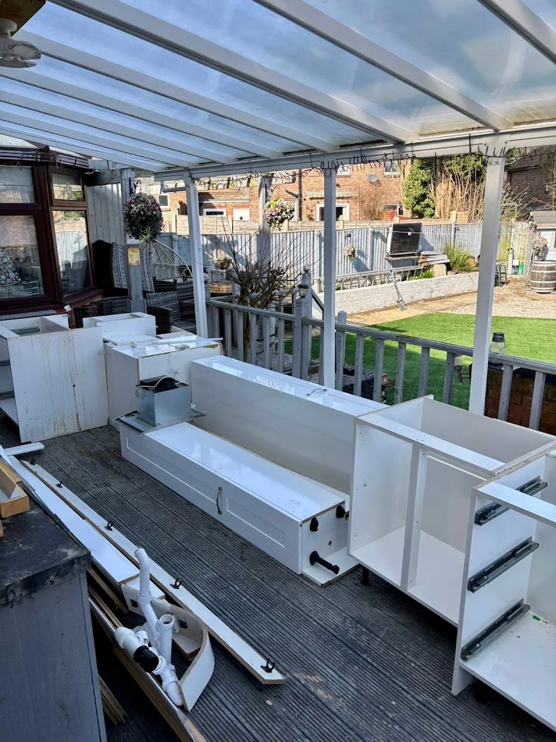 Lancashire Man & Van photo 2