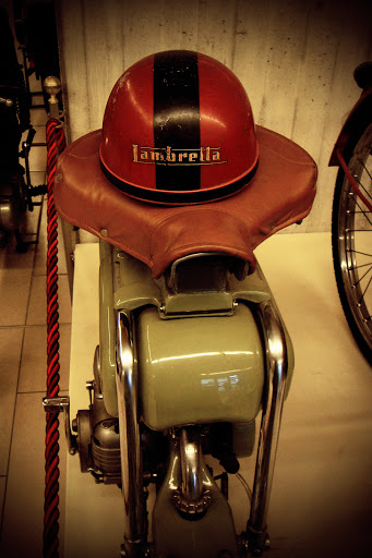 Collezione Salsapariglia - Thumbnail